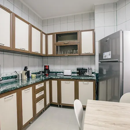 Spacious View With Balcony Appartamento Bucarest