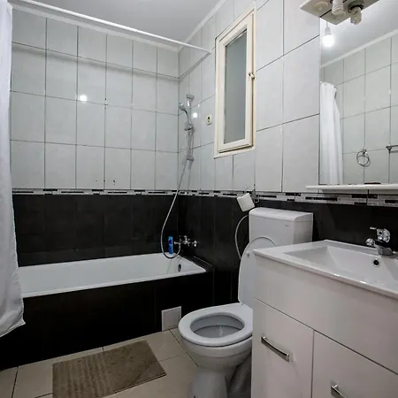 Apartament Spacious View With Balcony *