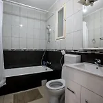 아파트 Spacious View With Balcony *